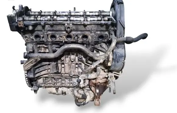 Volvo XC70 Engine D5244T4
