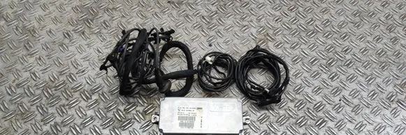 BMW 5 GT F07 Reversing camera 9219934 090001 10844410