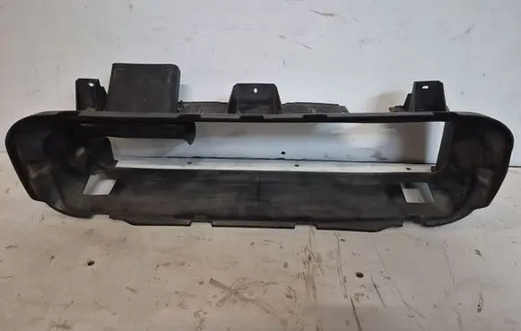 Volvo V50 Intercooler air guide/duct channel 30657147
