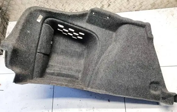 Skoda Octavia Mk2 (1Z) Other trunk/boot trim element 1Z5867427K