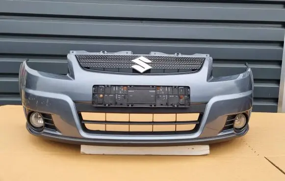 Suzuki SX4 Front bumper 71711-80J