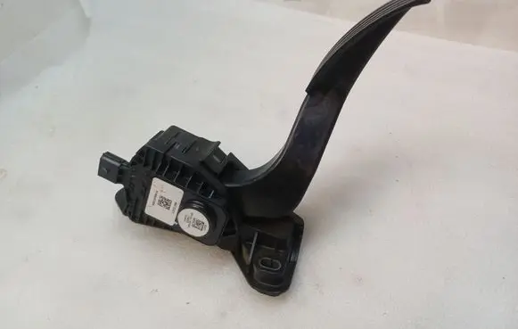Ford Ranger IV Accelerator throttle pedal MB3C9F836AA