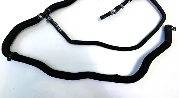 Ford Mondeo MK V Engine coolant pipe/hose J1G38D059