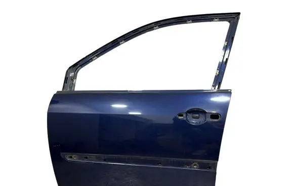 Renault Scenic II - Grand scenic II Front door