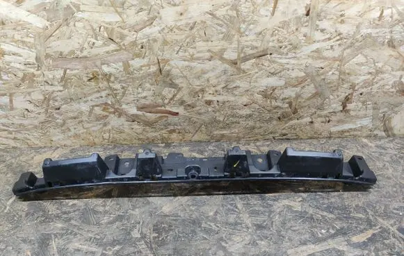 Opel Mokka B Rear bumper mounting bracket 9835238380