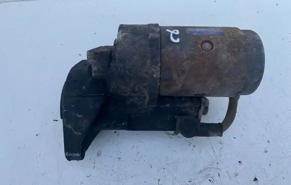 Toyota RAV 4 (XA20) Starter motor 2810064430