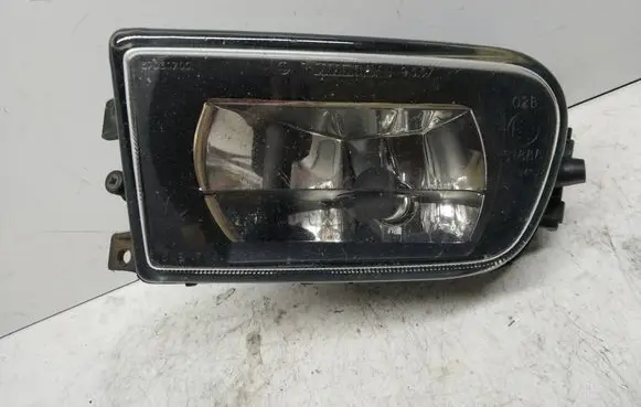 BMW 5 E39 Front fog light 37030749 37030999