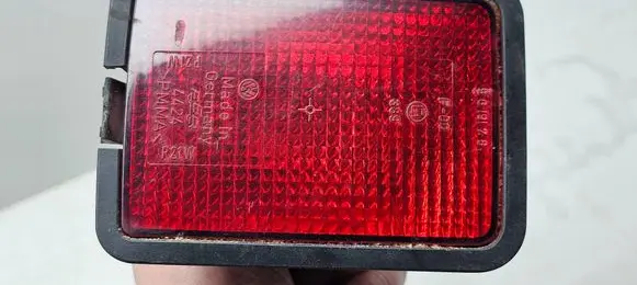 Volkswagen Multivan T4 Rear fog light 7D0945729