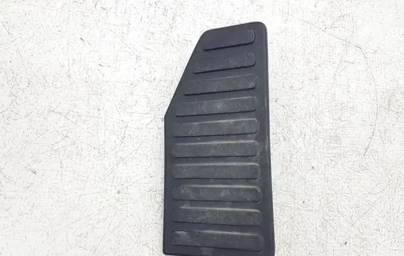 Ford Edge II Foot rest pad/dead pedal FT4BR12020 FT4BR12020CAW WSSM4D550A10