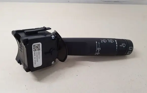 Opel Insignia A Wiper control stalk 20941131