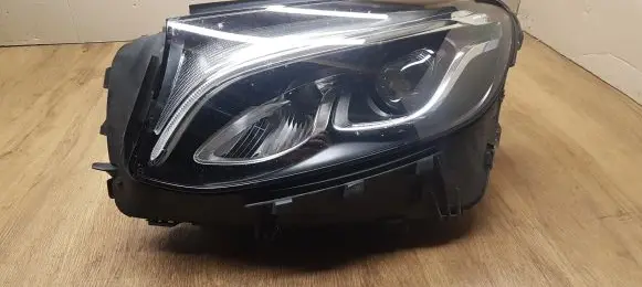 Headlight/headlamp