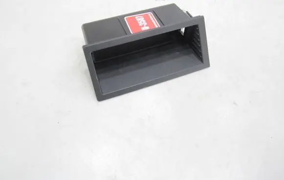 Volkswagen PASSAT B8 Ashtray (front) 3G1863077