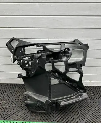 BMW X1 U11 Front bumper mounting bracket 9881916 11112131 3200101101