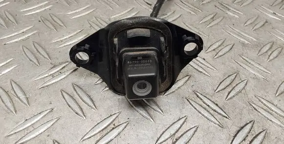Toyota Yaris Reversing camera 867900D010