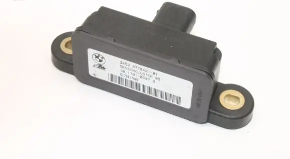 BMW 3 E90 E91 Acceleration sensor 677842101