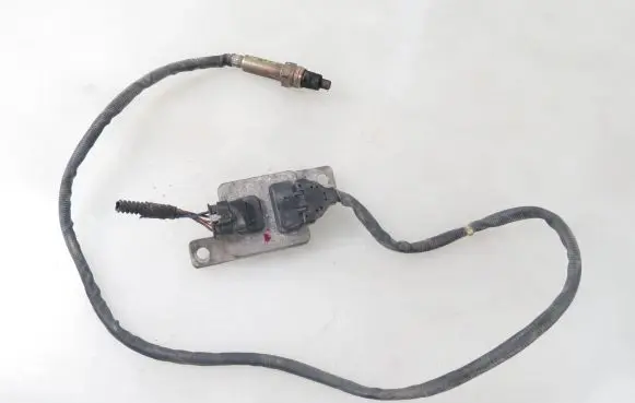 Seat Alhambra (Mk2) Lambda probe sensor 5WK96688A 03L907807AD