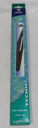 Peugeot Expert Rear wiper blade arm 6426wc