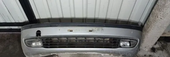 Opel Zafira A Front bumper