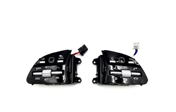 Mercedes-Benz S W222 Steering wheel trim A0999053304