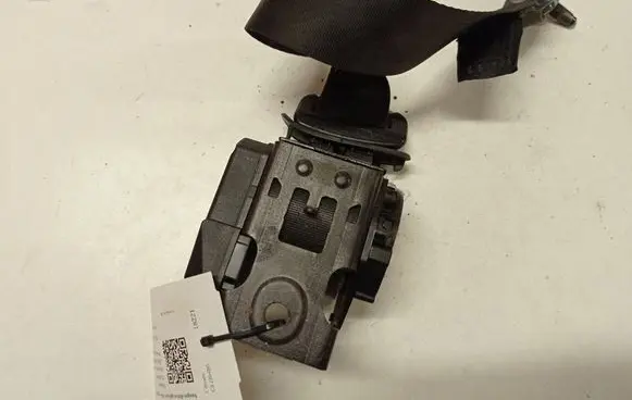 Citroen C5 Rear seatbelt 00063774B
