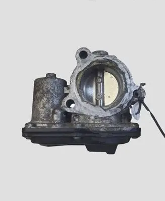 Ford Focus Throttle valve 50989002