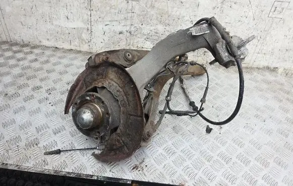 Alfa Romeo Giulietta Rear wheel hub 51815011