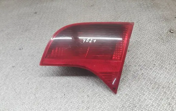 Audi A4 S4 B7 8E 8H Tailgate rear/tail lights 8E9945094
