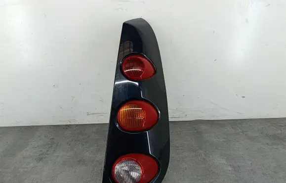 Smart ForFour I Rear/tail lights 
