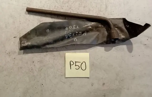 Opel Vectra B Wheel nut wrench 90513076