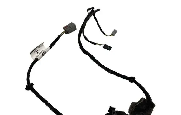 Land Rover Range Rover L405 Panel wiring DK6214403AC DK6214403