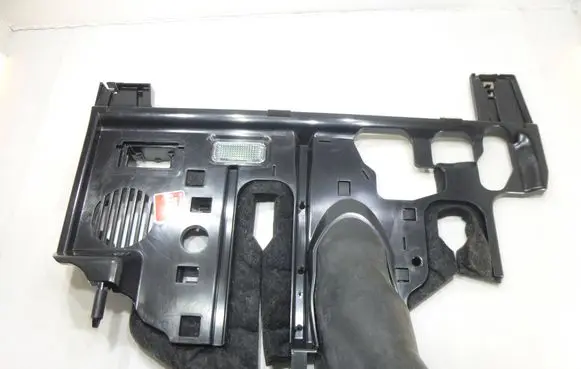 Audi A4 S4 B9 Dashboard lower bottom trim panel 8W1863083E 1110181408 1110723