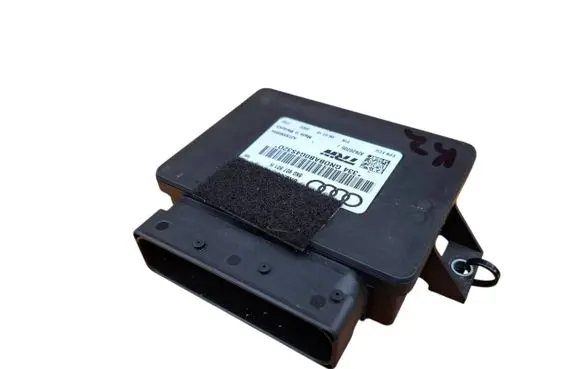 Audi Q5 SQ5 Hand brake control module 8K0907801H 32620205C A2C53369554