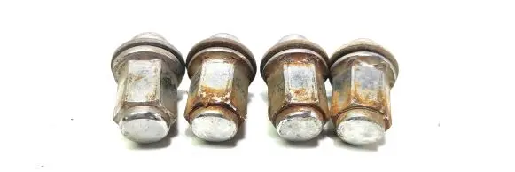 Toyota Corolla Verso E121 Nuts/bolts 
