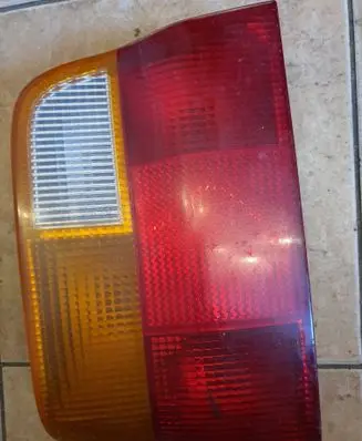 Ford Escort Rear/tail lights 63252 01100 010201