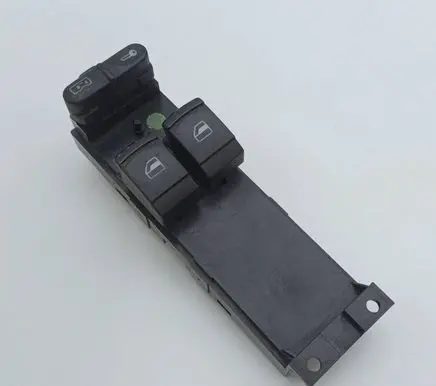 Skoda Fabia Mk1 (6Y) Electric window control switch 1J3959857A