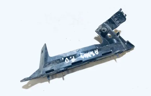 Seat Ibiza IV (6J,6P) Front bumper mounting bracket 6J0807184