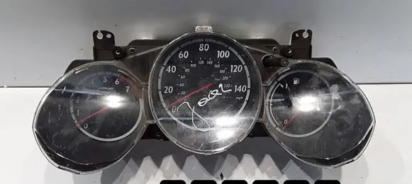 Honda Jazz Speedometer (instrument cluster)