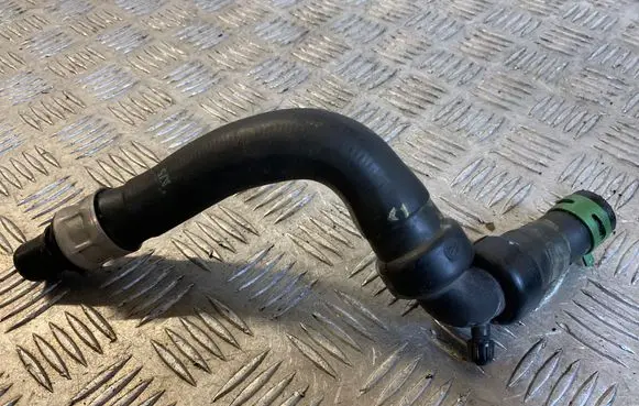Renault Espace V (RFC) Engine coolant pipe/hose 924102087R