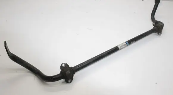 Audi A6 S6 C7 4G Front anti-roll bar/sway bar 4G0411309E