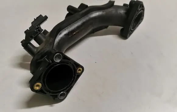 Volvo S60 Intercooler hose/pipe 9674942380