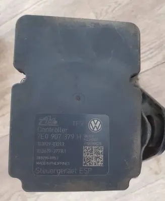 Volkswagen Transporter - Caravelle T5 ABS Pump 7E0907379H 7E0614517F