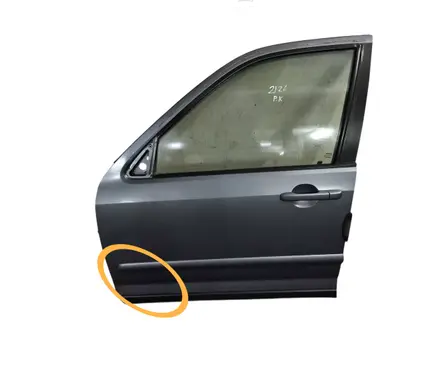 Honda CR-V Front door 43R007951 DOT24AS2M19