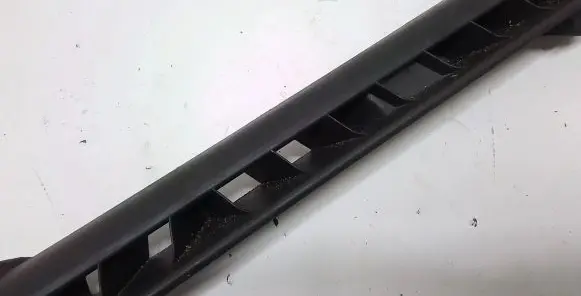 Volkswagen Atlas Air intake duct part 3CN820326A