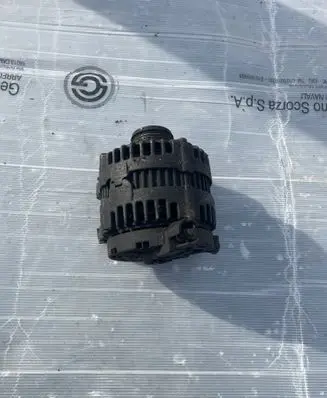 Land Rover Freelander 2 - LR2 Generator/alternator 7Z06141710
