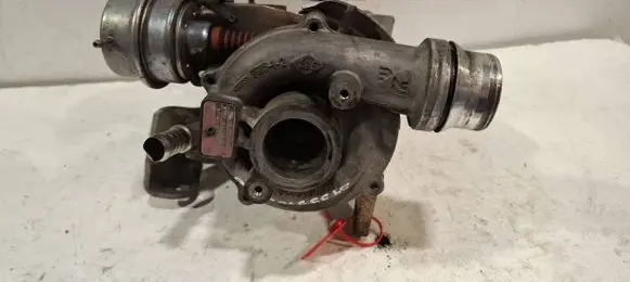 Renault Megane III Turbo 14256RH82728404