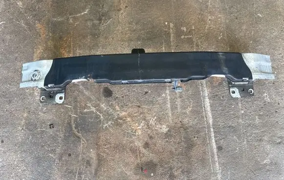 Audi A3 S3 8V Front bumper cross member 8V5807109