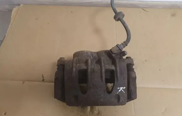 Ford Transit Front brake caliper