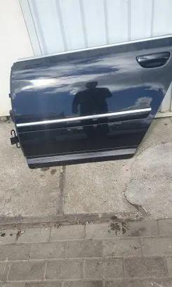 Audi A8 S8 D3 4E Rear door 4E0833419F