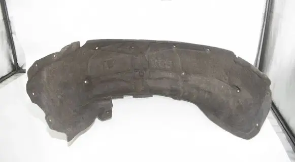 BMW 3 G20 G21 Rear arch fender liner splash guards 9627872 51719627872 7340930
