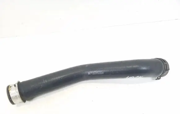 Porsche Panamera (970) Air intake hose/pipe 97010650201